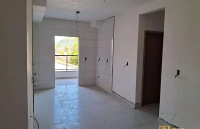 Apartamento com 2 quartos à venda em Perequê Açu, Ubatuba 