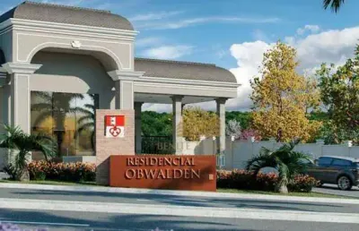 Terreno à venda, 300 m² por r$ 391.500,00 - condomínio terras de obwalden - indaiatuba/sp