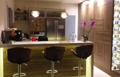 Sobrado com 4 dormitórios à venda, 252 m² por r$ 1.370.000,00 - jardim residencial viena - indaiatuba/sp