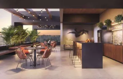 Apartamento com 2 dormitórios à venda, 87 m² por r$ 831.285,00 - centro - indaiatuba/sp