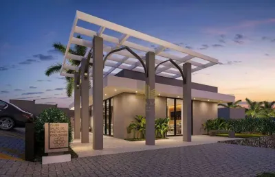 Terreno à venda, 150 m² por r$ 210.448,00 - jardim das gaivotas  - indaiatuba/sp
