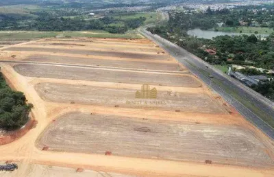 Terreno à venda, 228 m² por r$ 274.152,00 - parque residencial sabiás - indaiatuba/sp