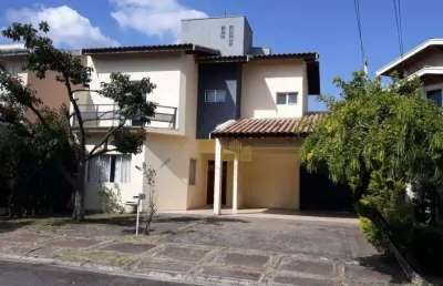 Sobrado com 2 dormitórios à venda, 197 m² por r$ 1.350.000,00 - condomínio portal de itaici - indaiatuba/sp