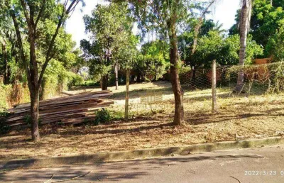 Terreno à venda, 1000 m² por r$ 710.000,00 - terras de itaici - indaiatuba/sp