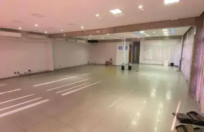 Andar corporativo para alugar, 239 m² por r$ 7.278,23/mês - centro - indaiatuba/sp