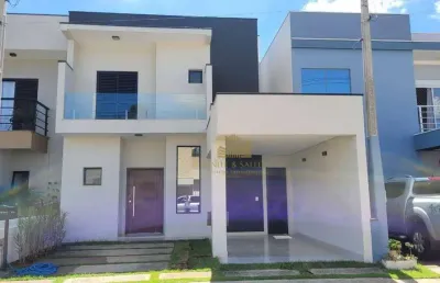 Sobrado com 3 dormitórios à venda, 161 m² por r$ 1.170.000,00 - jardim montreal residence - indaiatuba/sp