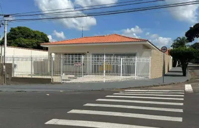Casa com 3 dormitórios à venda, 268 m² por r$ 1.300.000,00 - vila suíça - indaiatuba/sp