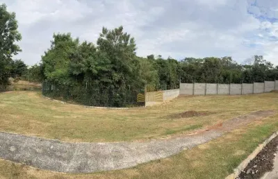 Terreno à venda, 320 m² por r$ 465.000,00 - condomínio residencial milano - indaiatuba/sp