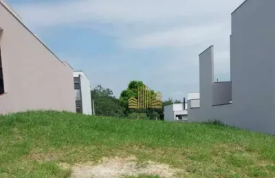 Terreno à venda, 300 m² por r$ 530.000 - jardins di roma - indaiatuba/sp