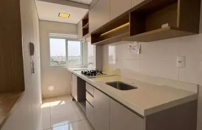 Apartamento com 2 dormitórios para alugar, 51 m² por r$ 3.231,63/mês - condomínio villa helvetia - indaiatuba/sp