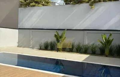 Sobrado com 3 suítes, 280 m² - residencial alto de itaici