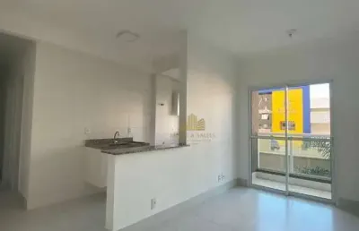 Apartamento com 3 dormitórios, 62 m² - venda por r$ 493.487,18 ou aluguel por r$ 3.256,25/mês - edifício reserva vista verde - indaiatuba/sp