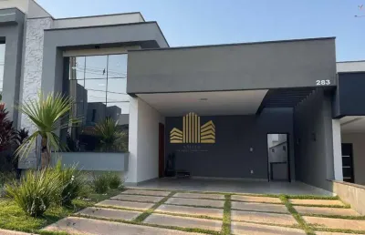 Casa com 3 dormitórios à venda, 150 m² por r$ 1.250.000 - jardim residencial viena - indaiatuba/sp