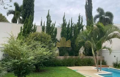 Sobrado com 3 dormitórios para alugar, 217 m² por r$ 17.080,00/mês - residencial duas marias - indaiatuba/sp