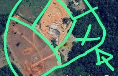Terreno à venda, 20.705 m² por r$ 3.200.000 - helvétia - indaiatuba/sp