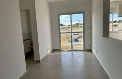 Apartamento para alugar, 52 m² por r$ 2.630,00/mês - condomínio villa helvetia - indaiatuba/sp