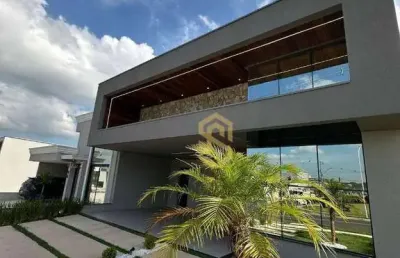 Casa com 3 dormitórios à venda, 200 m² por r$ 1.800. - residencial evidências - indaiatuba/sp
