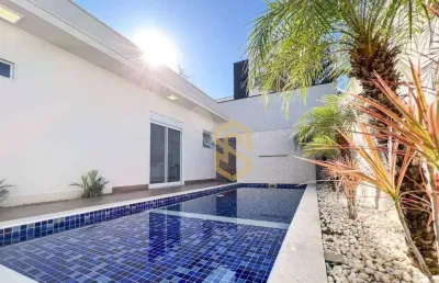 Casa com 4 suítes à venda, 236 m² por r$ 2.500.000 - residencial duas marias - indaiatuba/sp