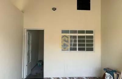 Casa com 2 dormitórios para alugar, 70 m² por r$ 2.500,00/mês - jardim morada do sol - indaiatuba/sp