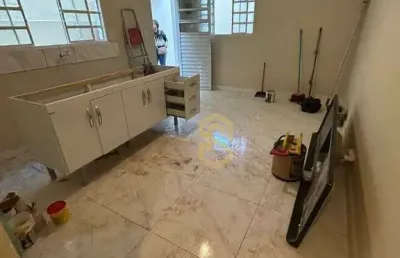 Casa com 1 dormitório para alugar, 50 m² por r$ 1.500,00/mês - jardim morada do sol - indaiatuba/sp
