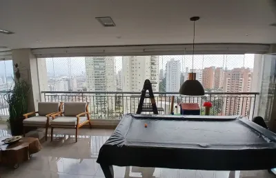 Galeria mooca - construtora cyrela - 225m² 3 suites, 4 vagas