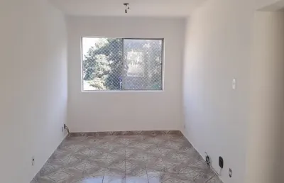Ap. 57m² - 2 dorm. sala 2 amb. 1 vaga livre - próximo ao monotrilho linha prata.