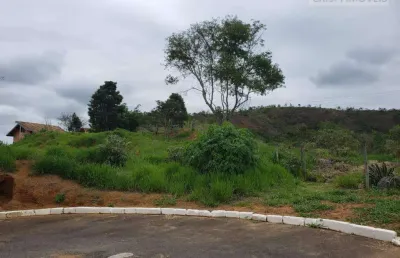 Terreno residencial à venda, jardim l ermitage, juiz de fora - .