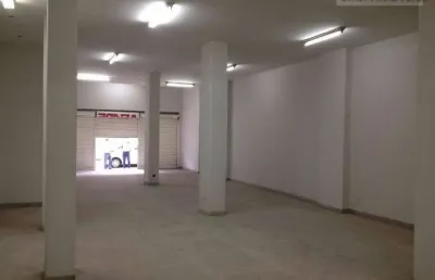 Ponto comercial à venda na Rua Roberto de Barros, Centro, Juiz de Fora