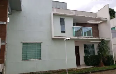 Casa residencial à venda, novo horizonte, juiz de fora - .