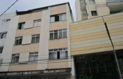 Cobertura residencial à venda, são mateus, juiz de fora - .
