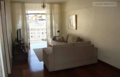 Apartamento residencial à venda, são mateus, juiz de fora - .