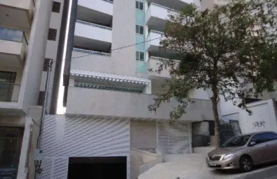 Apartamento residencial à venda, santa helena, juiz de fora - .