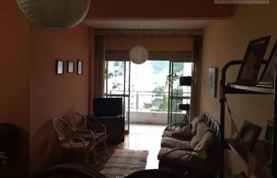 Apartamento residencial à venda, passos, juiz de fora - .