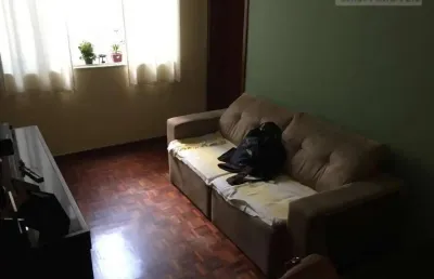 Apartamento residencial à venda, bom pastor, juiz de fora - .