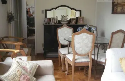 Apartamento residencial à venda, passos, juiz de fora - .