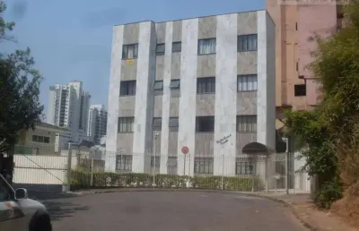 Apartamento residencial à venda, são mateus, juiz de fora - .