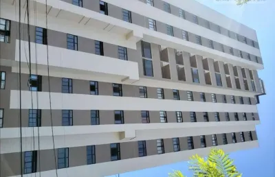 Cobertura residencial à venda, passos, juiz de fora - .
