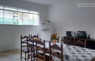 Casa com 3 quartos à venda na Rua Belizário de Castro, Grajaú, Juiz de Fora