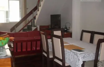 Cobertura residencial à venda, são mateus, juiz de fora - .