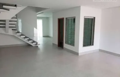 Casa com 3 dormitórios à venda, 300 m² por r$ 750.000,00 - aeroporto - juiz de fora/mg