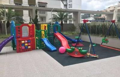 Apartamento com 3 dormitórios à venda, 118 m² por r$ 690.000,00 - bom pastor - juiz de fora/mg