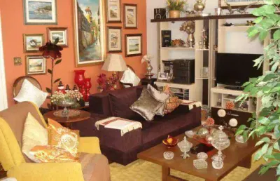 Apartamento residencial à venda, centro, juiz de fora - .