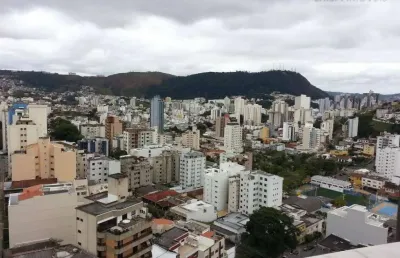 Cobertura residencial à venda, bom pastor, juiz de fora - .