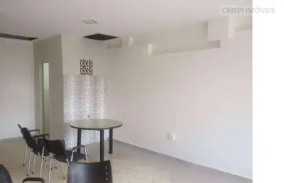 Ponto comercial à venda na Rua Doutor Laureano, Passos, Juiz de Fora