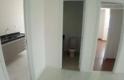 Apartamento residencial à venda, são mateus, juiz de fora - .