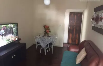 Apartamento residencial à venda, passos, juiz de fora - .