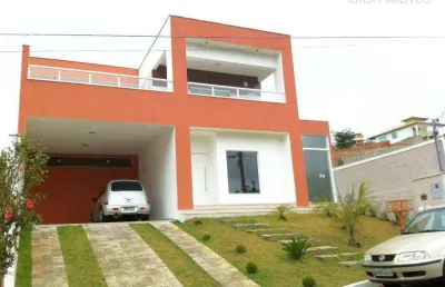 Casa em condomínio fechado com 4 quartos à venda na Rua Doutor Mário Paulo Tasca, Grama, Juiz de Fora