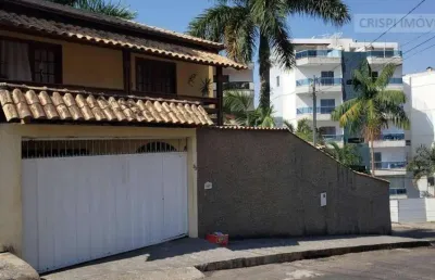 Casa residencial à venda, teixeiras, juiz de fora - .
