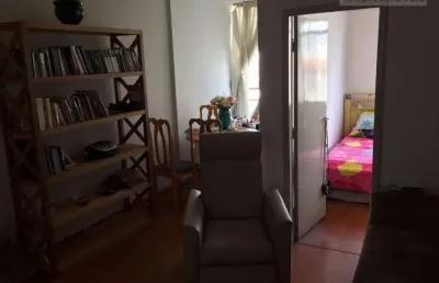 Apartamento residencial à venda, centro, juiz de fora - .