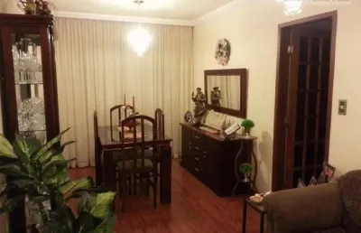Apartamento residencial à venda, passos, juiz de fora - .